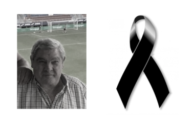 Eibar y la distribución automática, de luto ante la partida de Ángel Villagarcía Cano Eibar y la distribución automática, de luto ante la partida de Ángel Villagarcía Cano